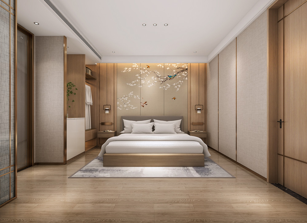 安阳酒店翻新改造公司裕隆酒店设计案例
